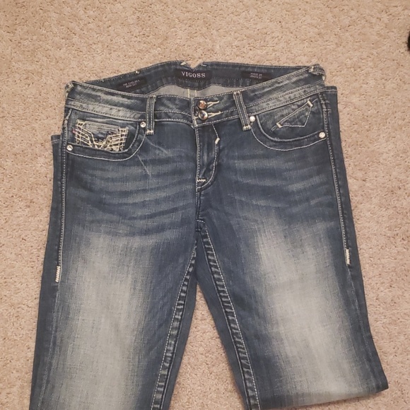 Misses VIGOSS jeans - Picture 3 of 5
